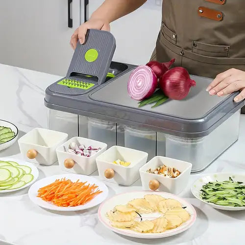 Gray helmet for bikers